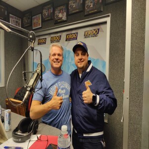 Jay Garvens Home & Mortgage show-  "Migration-Buy-Sell Or Stay Put!" March 29, 2025