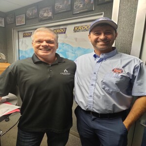 Jay Garvens Home & Mortgage Show-Remember The Oregon Trail-May 3, 2025