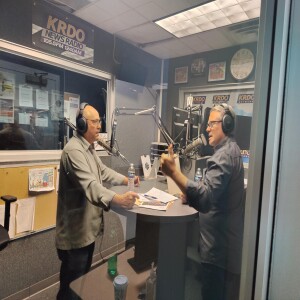 Jay Garvens Show-Everything Reverse Mortgage 2.0-May 24, 2025