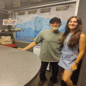 Your Best Friend with Bob Mutt Master Warren-Identifying Breeds-July 5,2025