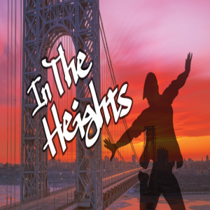 In The Heights - March 6, 2023 - The Extra with Shannon Brinias