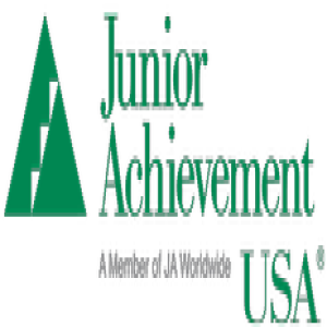 Junior Achievement - May 7, 2021 - The Extra with Andrew Rogers