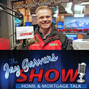 Jay Garvens Show- Your Biggest Decision Of 2020 - December 12, 2020