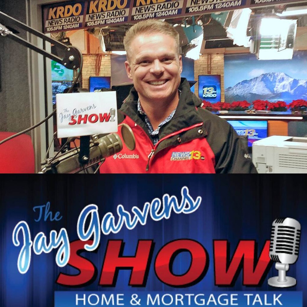 Jay Garvens Show-Rates Gone Wild-June 25, 2022