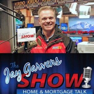 The Jay Garvens Show- The cost of Colorado - January 14, 2023