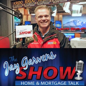 Jay Garvens Show- Spring Into Real Estate- April 8, 2023