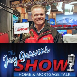 Jay Garvens Show - Bonehead Banking Part#2- April 1, 2023