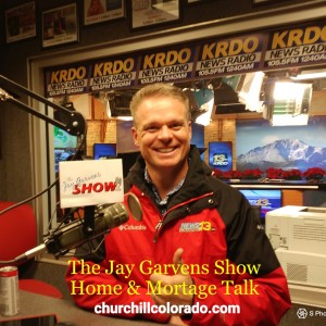 Jay Garvens Show  March 3, 2019