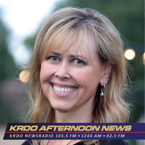 KRDO's Afternoon News with Ted Robertson - Jennifer Taylor MFG - October 3, 2019
