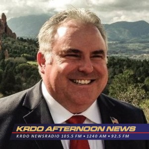 Preparedness Day on KRDO's Afternoon News with Ted Robertson - Jim Reid - June 9, 2020