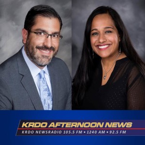 Small Business Week 2020 - The KRDO Business Connection with Ted Robertson - Small Business Week - July 14, 2020