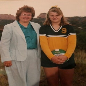 Judy Barnett, Manitou High School Volleyball & Girls Basketball Coach - June 21, 2022