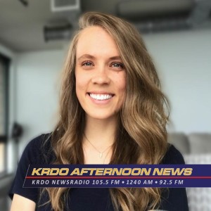 Time is Running Out for Business Relief Grants - KRDO's Afternoon News with Ted Robertson - Kayla Hutoefer Nelson - September 4, 2020