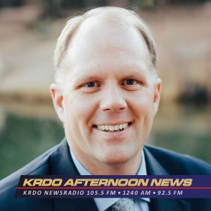 The Continuum of Practicing Law and Planning - KRDO's Afternoon News with Ted Robertson - Kevin Hancock - June 5, 2020