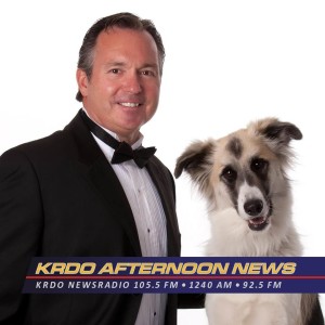 It's Insurance Claim Season - KRDO's Afternoon News with Ted Robertson - Kevin Tebedo - July 9, 2020