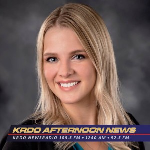 Celebrating Innovation! - KRDO's Afternoon News with Ted Robertson - Krista Gustafson - October 20, 2020