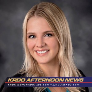 KRDO's Afternoon News with Ted Robertson - BBB Excellence in Customer Service Awards - October 9, 2019