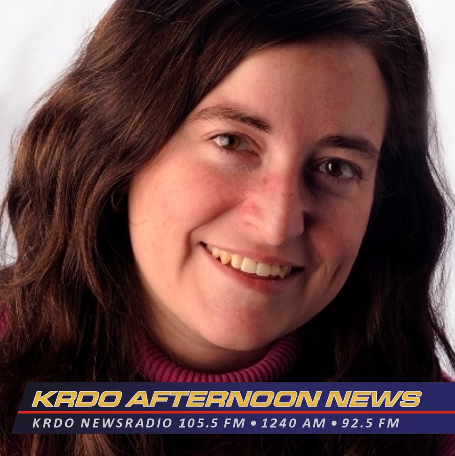 National Foster Care Awareness Month - KRDO’s Afternoon News with Ted Robertson - Kristina Iodice - May 14, 2020