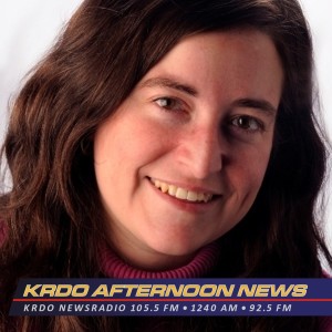 Low Income Energy Assistance Program - KRDO's Afternoon News with Andrew Rogers - Kristina Iodice - October 30, 2020