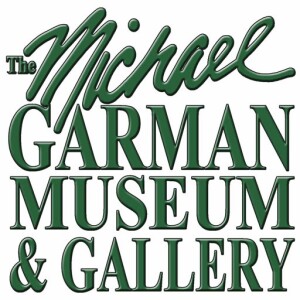 KRDO Business Connection - The Michael Garman Museum & Gallery - December 16, 2024