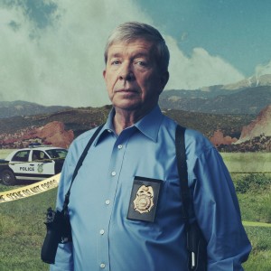 Lt. Joe Kenda - Homicide Hunter Never Give Up - August 18, 2022 - KRDO’s Morning News