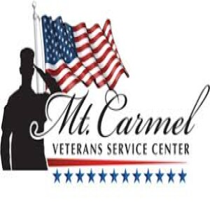 (New) 7-3 -25 Mt Carmel- Helping Vets