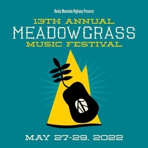 Meadowgrass Music Festival - May 24, 2022 - The Extra with Andrew Rogers