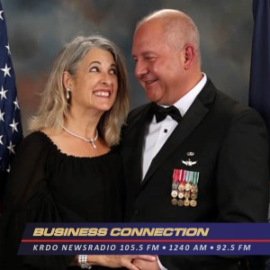 The KRDO Business Connection with Ted Robertson - The Medicare Mentors - January 5, 2020
