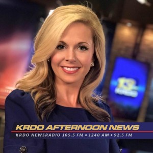 Spring, Drought and Daylight Savings Time - KRDO's Afternoon News with Ted Robertson - Merry Matthews' Weather Wednesday - March 4, 2020