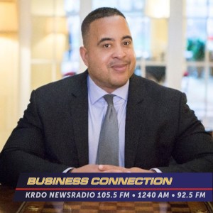The KRDO Business Connection with Ted Robertson - Acamar Analysis and Consulting - June 16, 2019