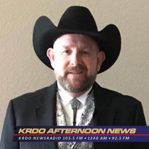 Pikes Peak or Bust Rodeo falls to COVID - KRDO's Afternoon News with Ted Robertson - Mike McCoy - July 2, 2020