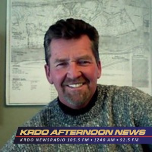 Healthy Homes are Safe Havens - The KRDO Business Connection with Ted Robertson - Mike Woelke - March 22, 2020