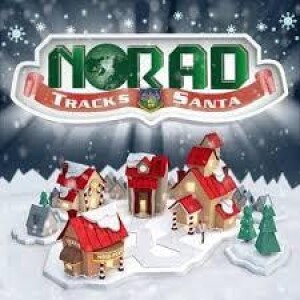 NORAD Track Santa - December 21, 2023 - The Extra with Shannon Brinias