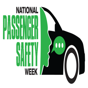 National Passenger Safety Week - January 22, 2024 - The Extra with Shannon Brinias