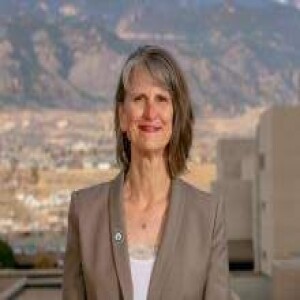 Nancy Henjum, Colorado Springs City Council - November 22, 2023 - KRDO’s Afternoon News