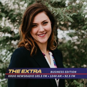 The Extra:  Business Edition with Ted Robertson - Peak Startup - September 6, 2019