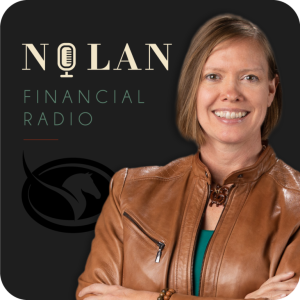 Financially Tuned with Tara Nolan - Market Volatility - May 21, 2022
