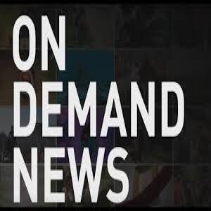 ON DEMAND NEWS- This Friday  Morning  1/24/25