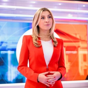 Olivia Rinaldi - Super Tuesday - March 5, 2024 - KRDO's Morning News