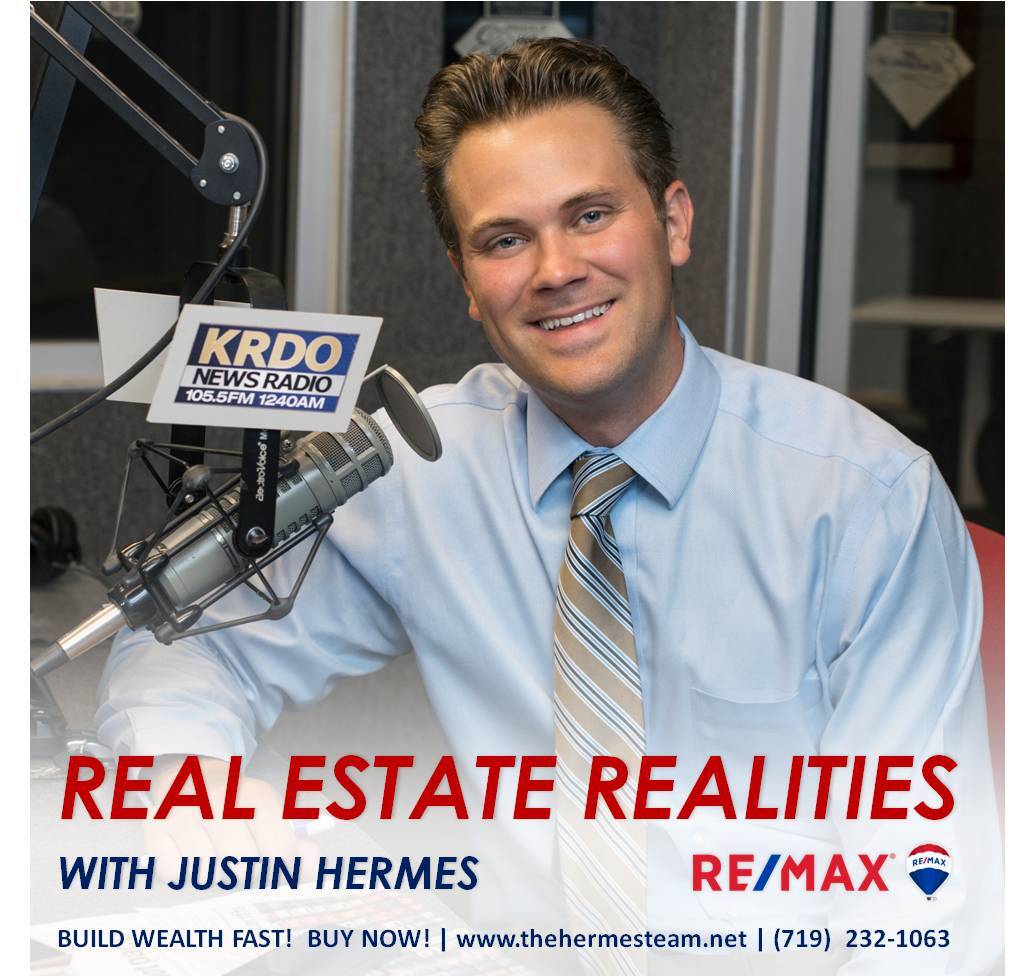 Real Estate Realities with Justin Hermes-Why We Are Growing Part#1-March 20, 2022