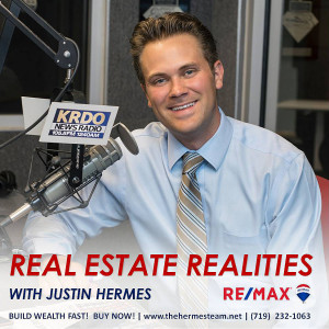 Real Estate Realities with Justin Hermes- March 22, 2020
