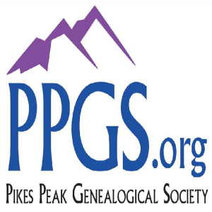 Pikes Peak Genealogical Society - March 28, 2022 - The Extra with Shannon Brinias