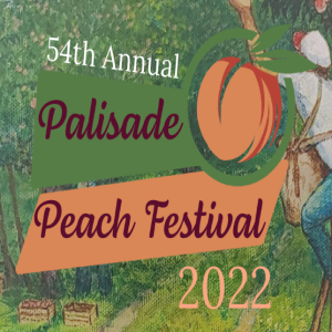 Palisade Peach Festival This weekend - August 12th, 2022 - KRDO’s Midday Edition