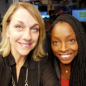 The Extra with Renae Roberts - July 25, 2019