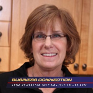 The KRDO Business Connection with Ted Robertson - Sound Shop - March 15, 2020