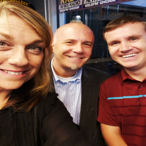 The Extra with Renae Roberts - September 24, 2019