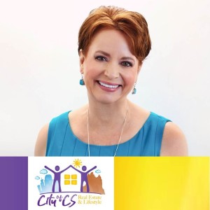 The City of C.S. Real Estate and Lifestyles Show with Deborah Elliott Shultz - May 4, 2019