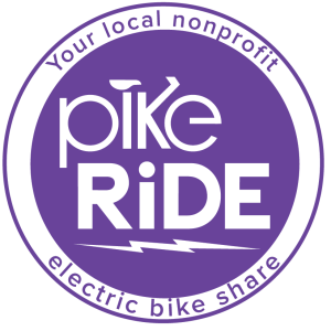 Pike Ride - June 22, 2023 - The Extra with Shannon Brinias