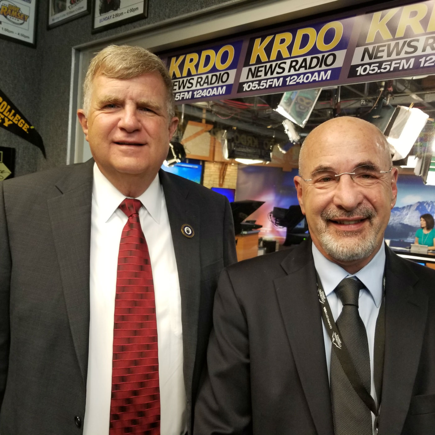 KRDO's Morning News - May 22, 2018