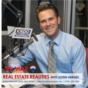 Real Estate Realities with Justin Hermes - January 6, 2019
